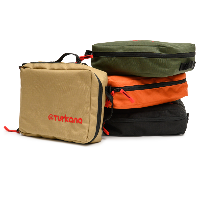 ChipCheeks packing cubes probably strongest most durable pack anything cubes in the world