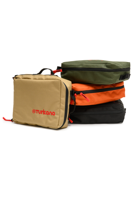 ChipCheeks packing cubes probably strongest most durable pack anything cubes in the world