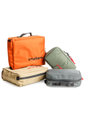 ChipCheeks packing cubes probably strongest most durable pack anything cubes in the world