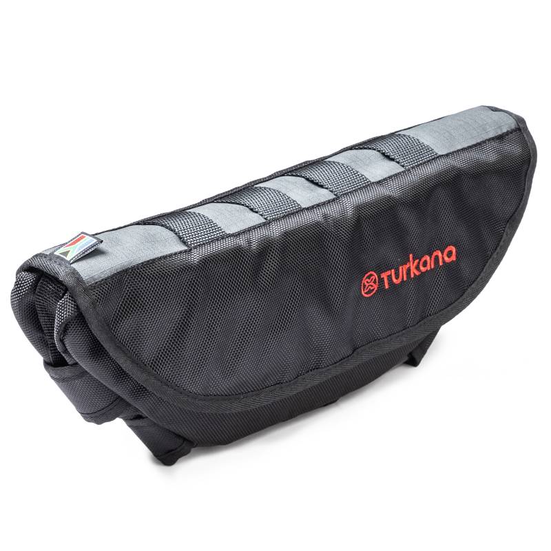 Dual sport best sale handlebar bag