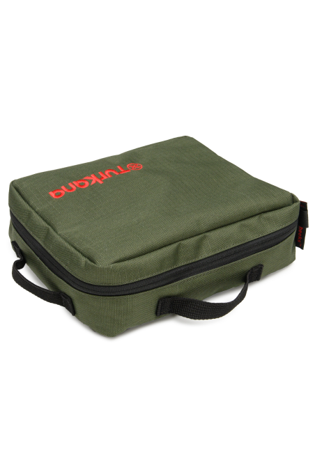 ChipCheeks packing cubes made for life - durable, tough and last a lifetime quality.