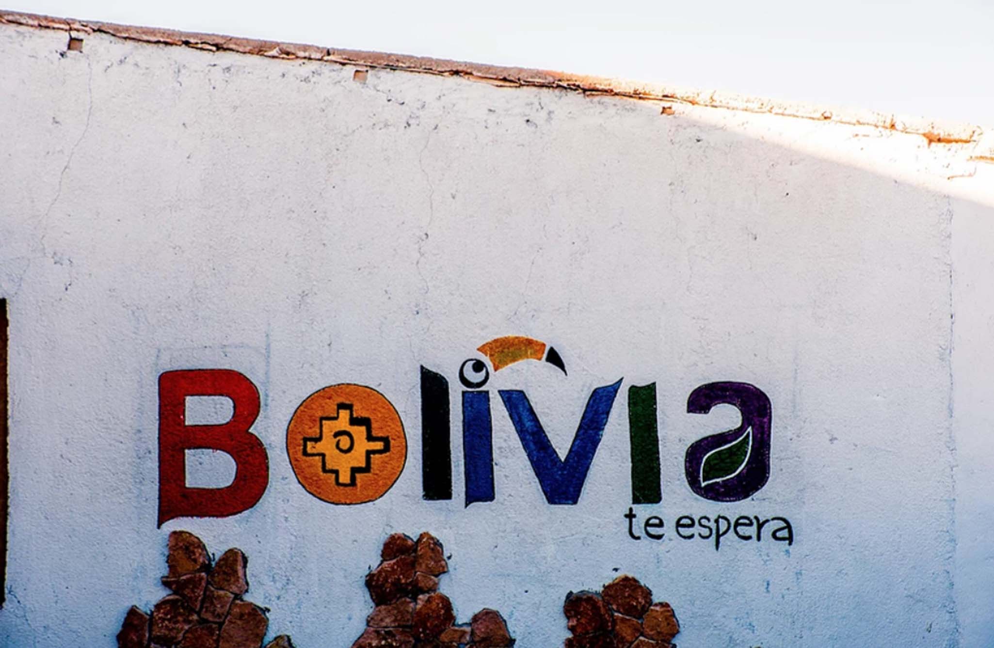 Bolivia is the best kept secret in South America