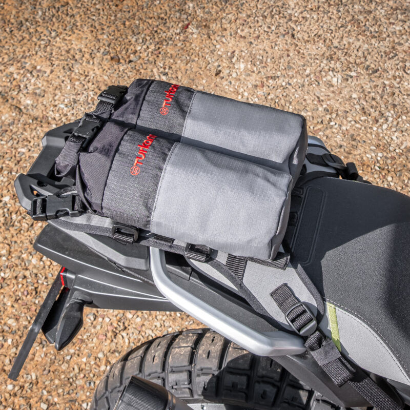 TurkanaGear_GeckoGrip_motorcycle_tank bag_harness_enduro_adventure_tail pack