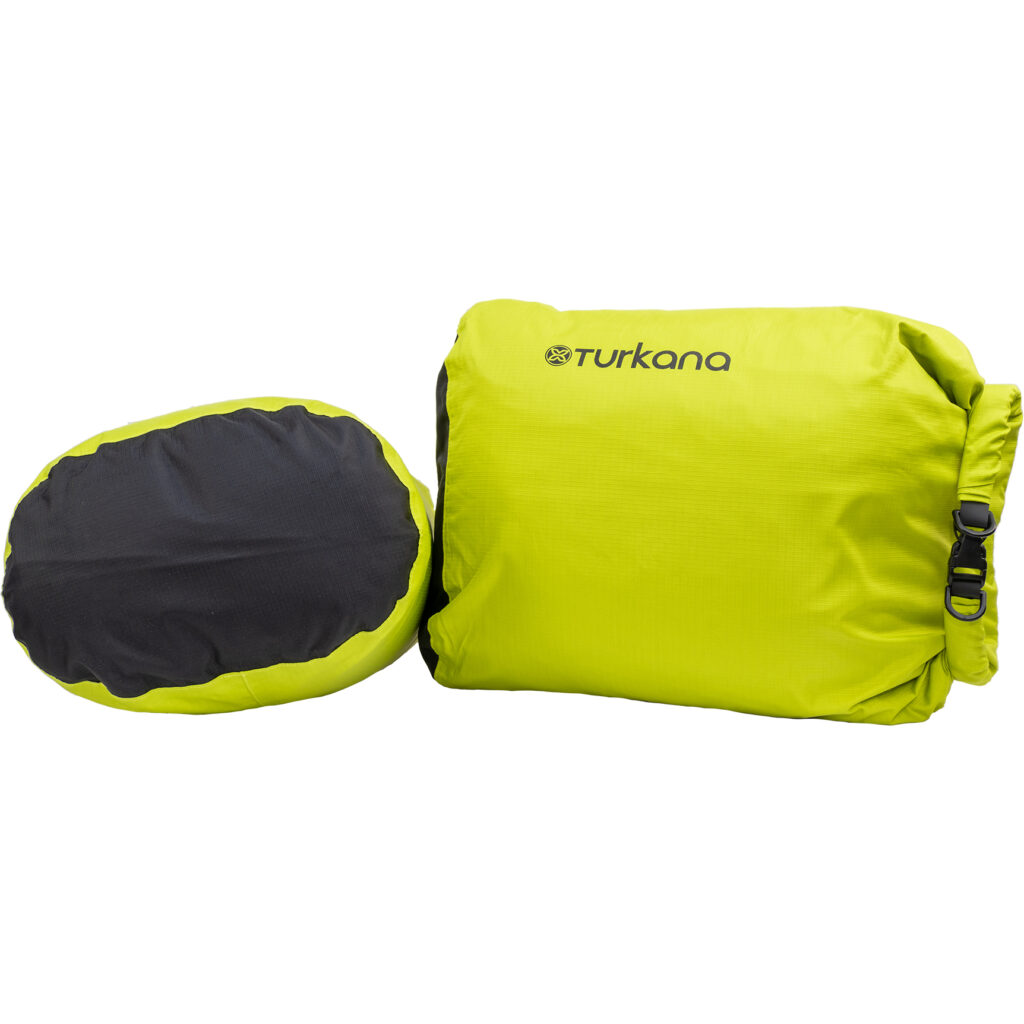 Gopher™ waterproof dry Bags