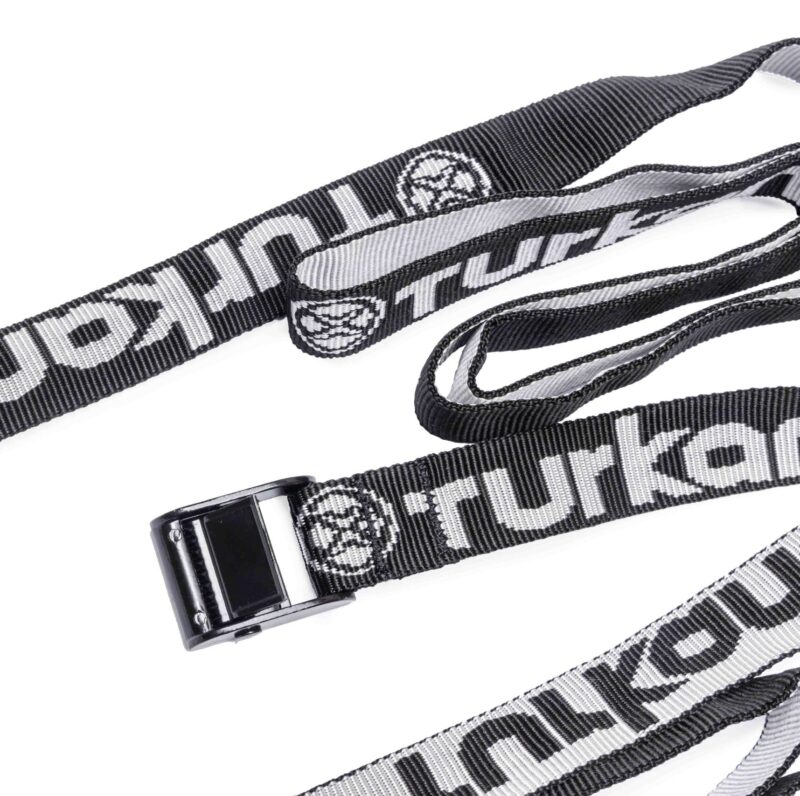 The unbeatable reliable Baoband Cam Buckle Tie Down – a testament to durability proven in Africa’s overlanding demanding conditions and ready to tackle any motorcycle or 4x4 adventure.