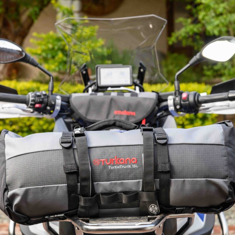 The unbeatable reliable Baoband Cam Buckle Tie Down – a testament to durability proven in Africa’s overlanding demanding conditions and ready to tackle any motorcycle or 4x4 adventure.