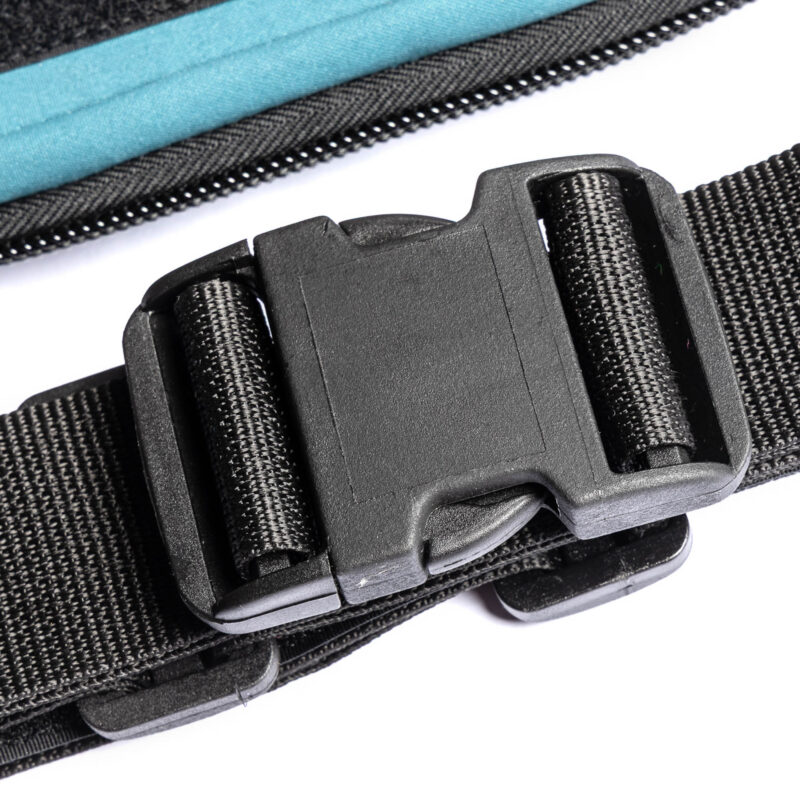 Turkana StowCrow EDC Every Day Carry – Shoudler strap, Cross body strap and waist strap. storage sleeves and removable zip pockets. Mobile phones, passports, wallets, keys, sunglasses pouch