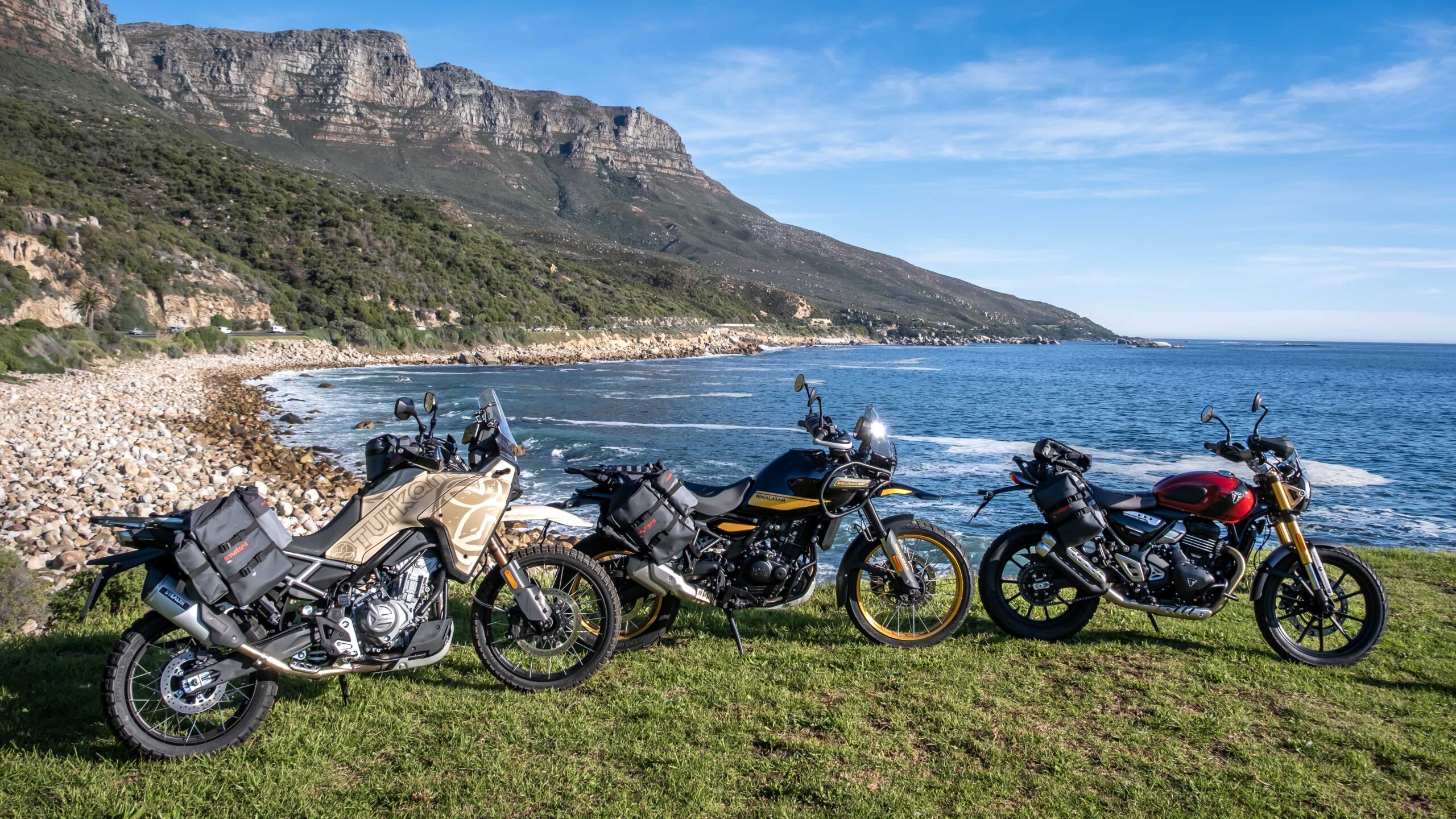 royal enfield_turkana gear_soft luggage_motorcycle_adventure_triumph 400X scrambler_cfmoto450 1