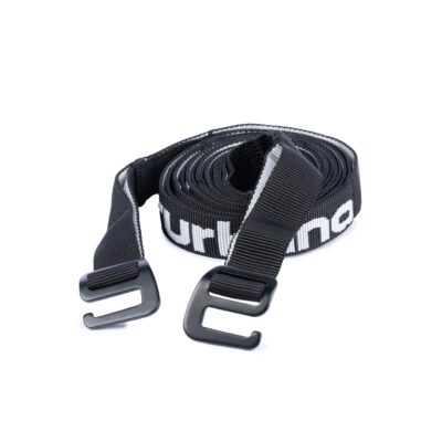 Turkana gear_batbelt_daisy chain_camping_travel_gear strap_g-hook tie-down