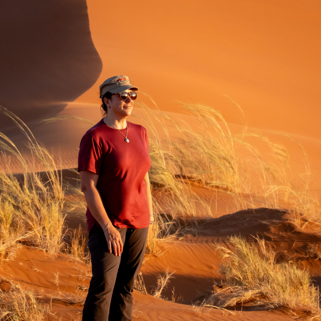 The Turkana NomadCap is a tough, quick-drying adventure cap designed for motorcycle travel, overlanding, and outdoor adventures — folds flat, stuffs anywhere, and keeps the sun out of your eyes like a legend.