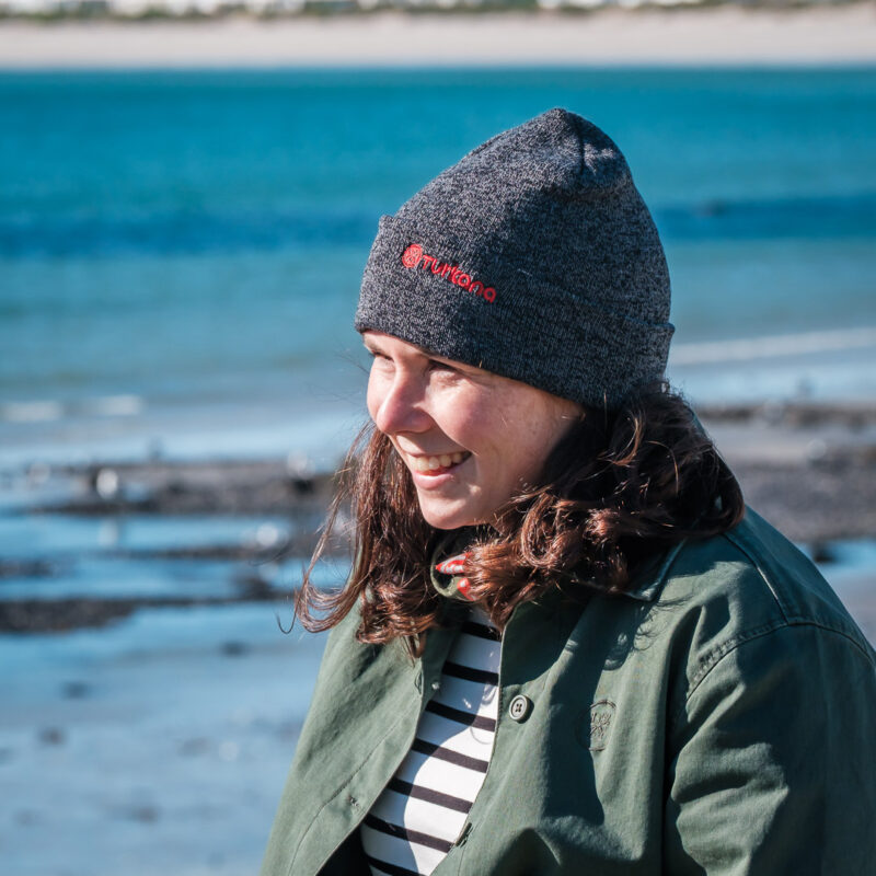 Turkana Beanie Coastal Explorer